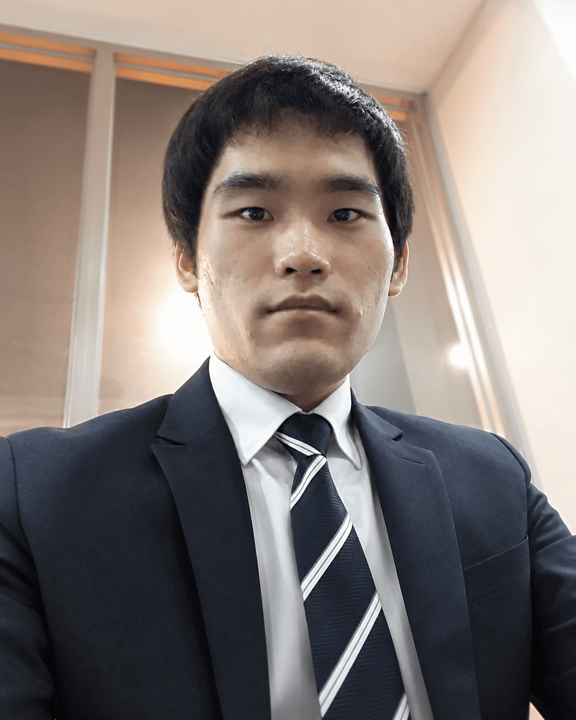 WonJo Jung, founder and CEO of Unitas Atlas Global LLC